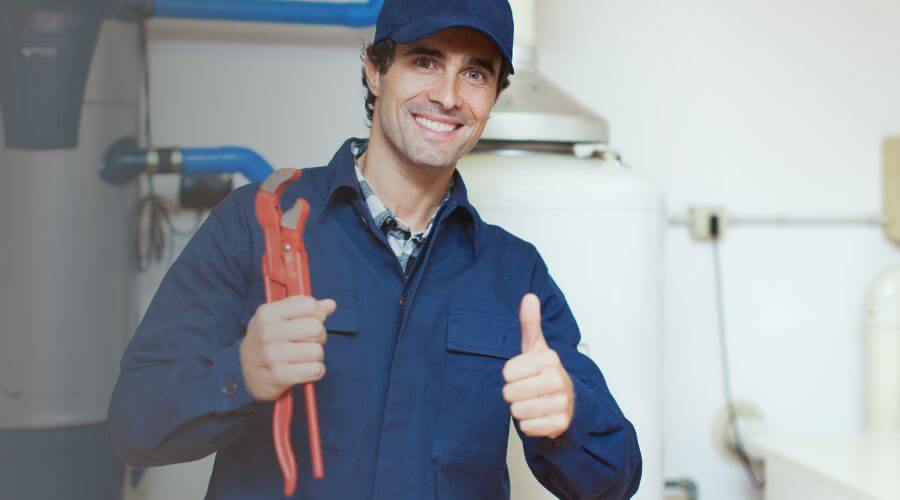 Professional septic pumping service in Albion, CA